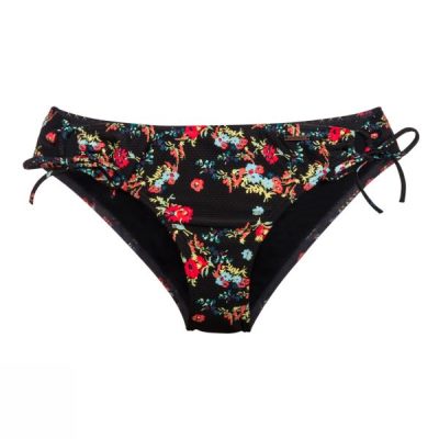 Bikini Tanga Protest MM Cabel 17 Mujer - Negras - Chile GPJ839720